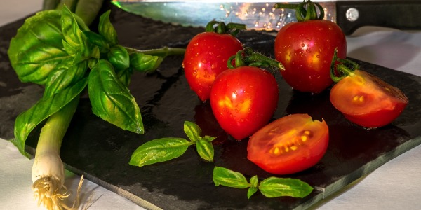 Ricetta con passata di pomodoro Manfuso