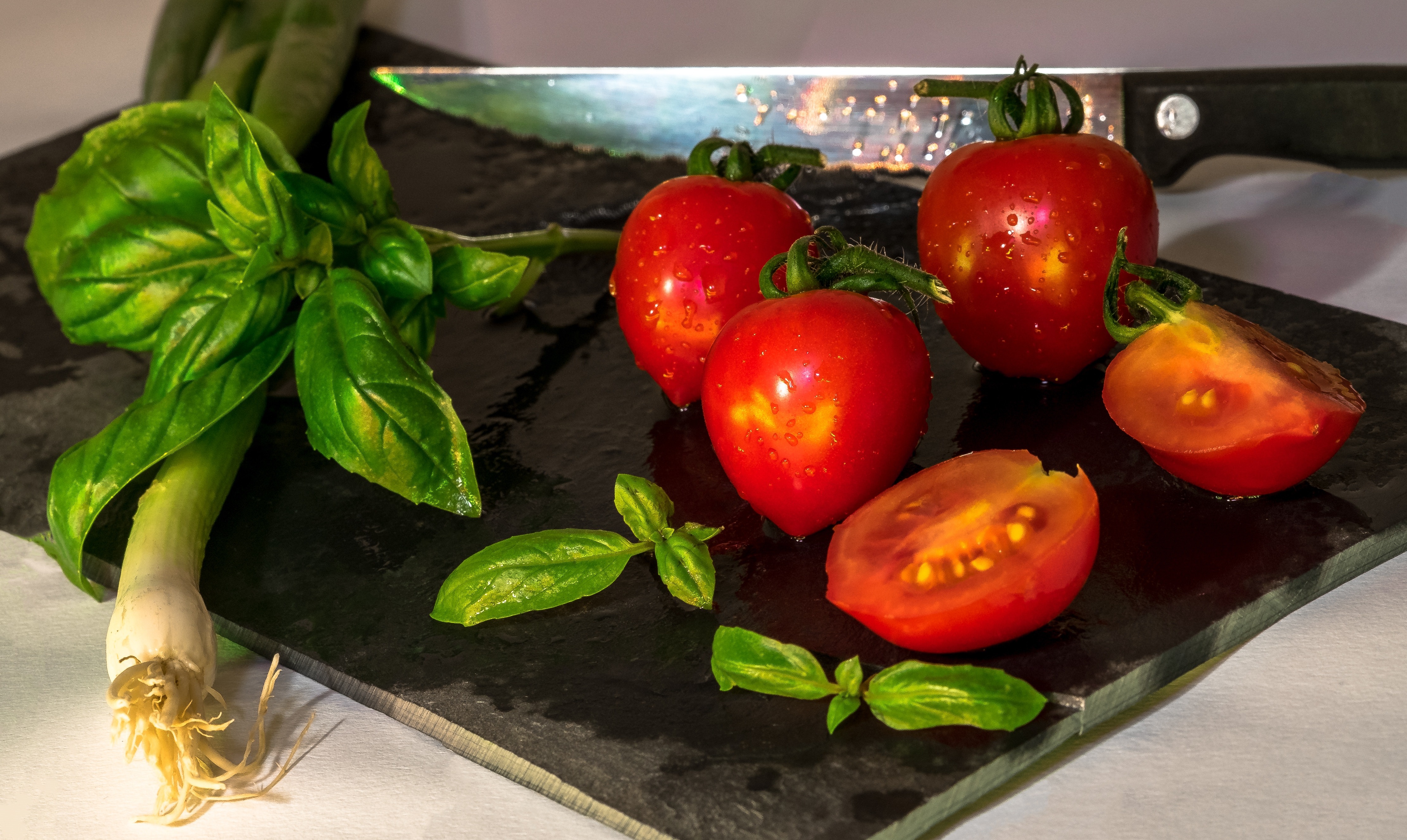 Ricetta con passata di pomodoro Manfuso